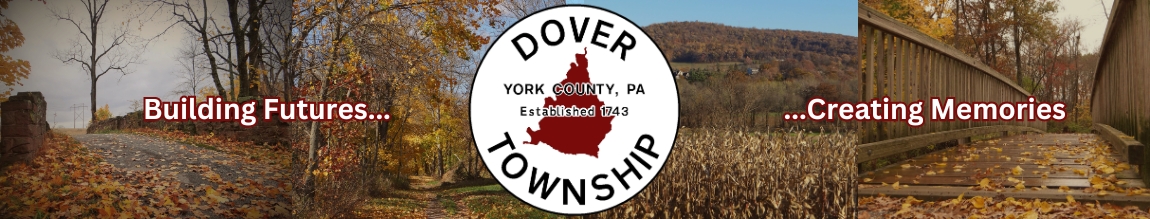 DOVER TOWNSHIP