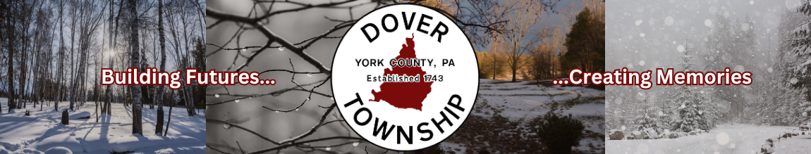 DOVER TOWNSHIP