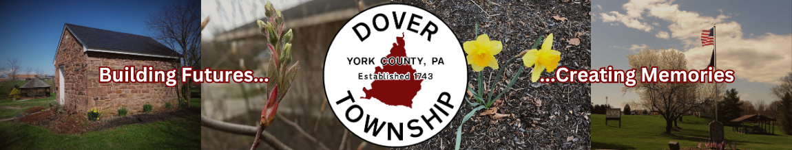 DOVER TOWNSHIP